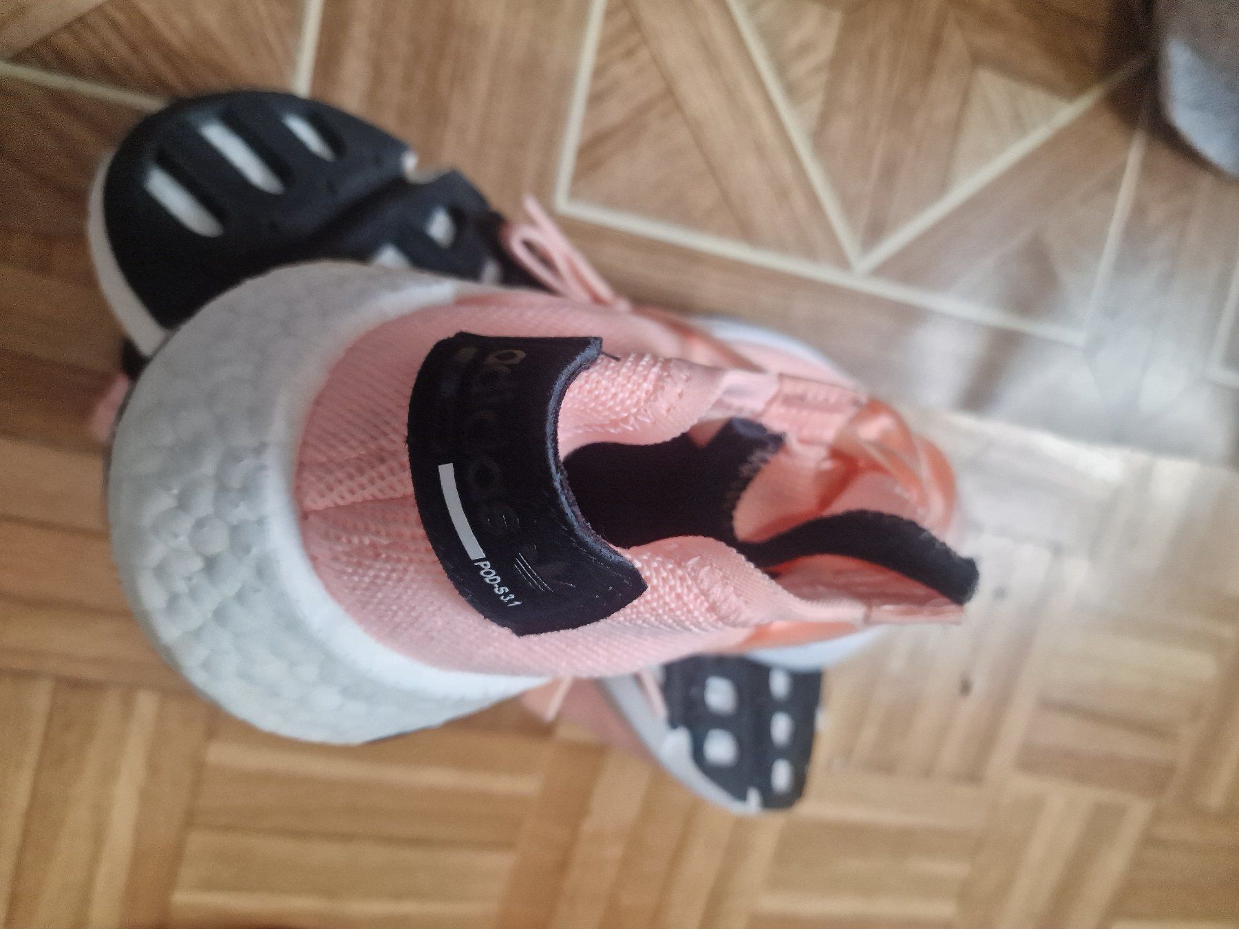 Adidas Scarpe da uomo: Chaussure Adidas – Usato da Mont-sur-Lausanne venduto da Didinho 1
