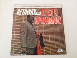 Fats Domino / Getaway with Fats Domino