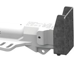 Stützradhalter Alko 1224535 AE 3500