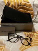 Giorgio Armani Brille 