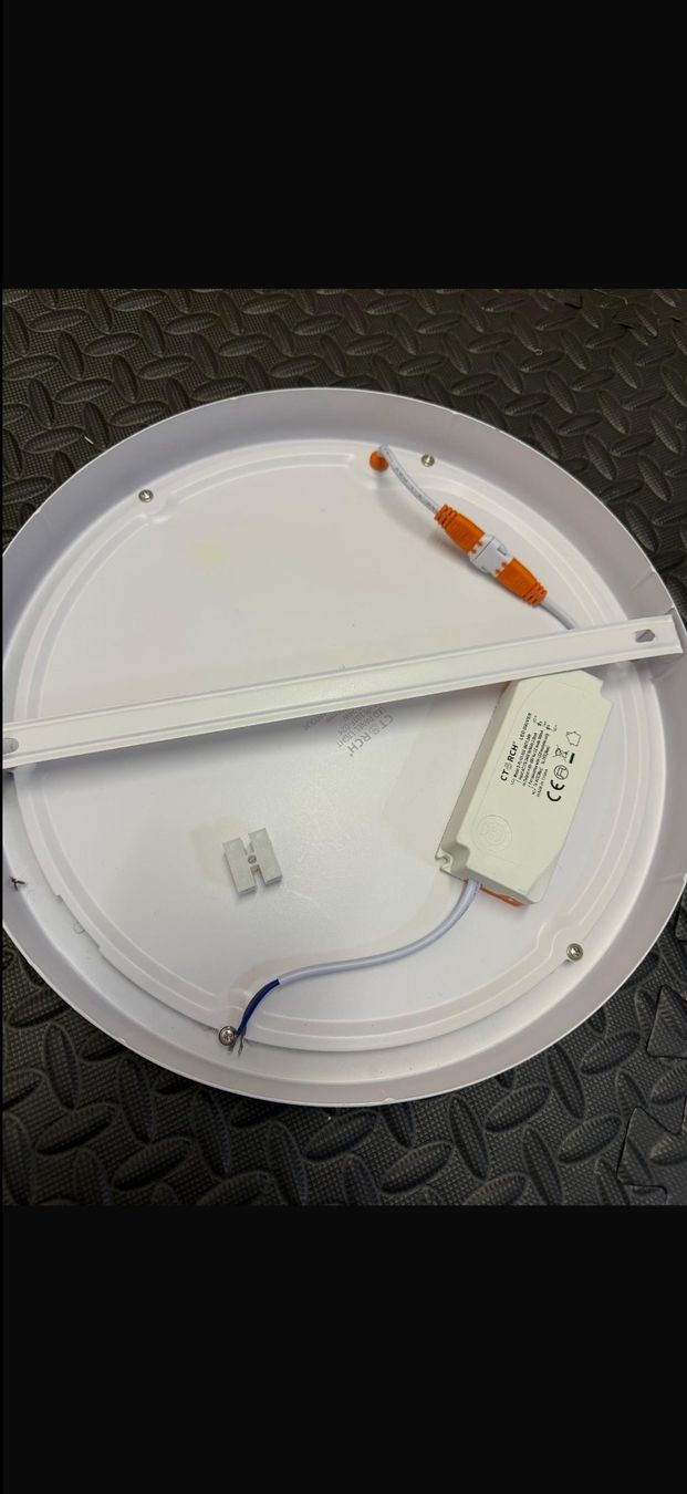 Lampadari & plafoniere: LED-Lampen – Usato da Rüti ZH venduto da Webepi 2