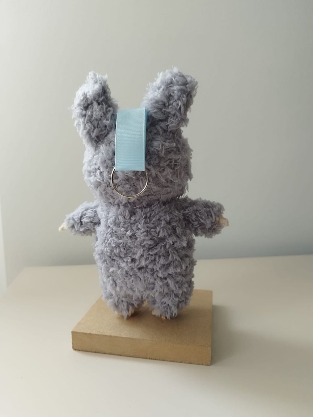 Portachiavi: Handmade Labubu Keychain – Usato da Arnex-sur-Orbe venduto da can_97vn 6