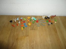 PLAYMOBIL TIERE 51 X