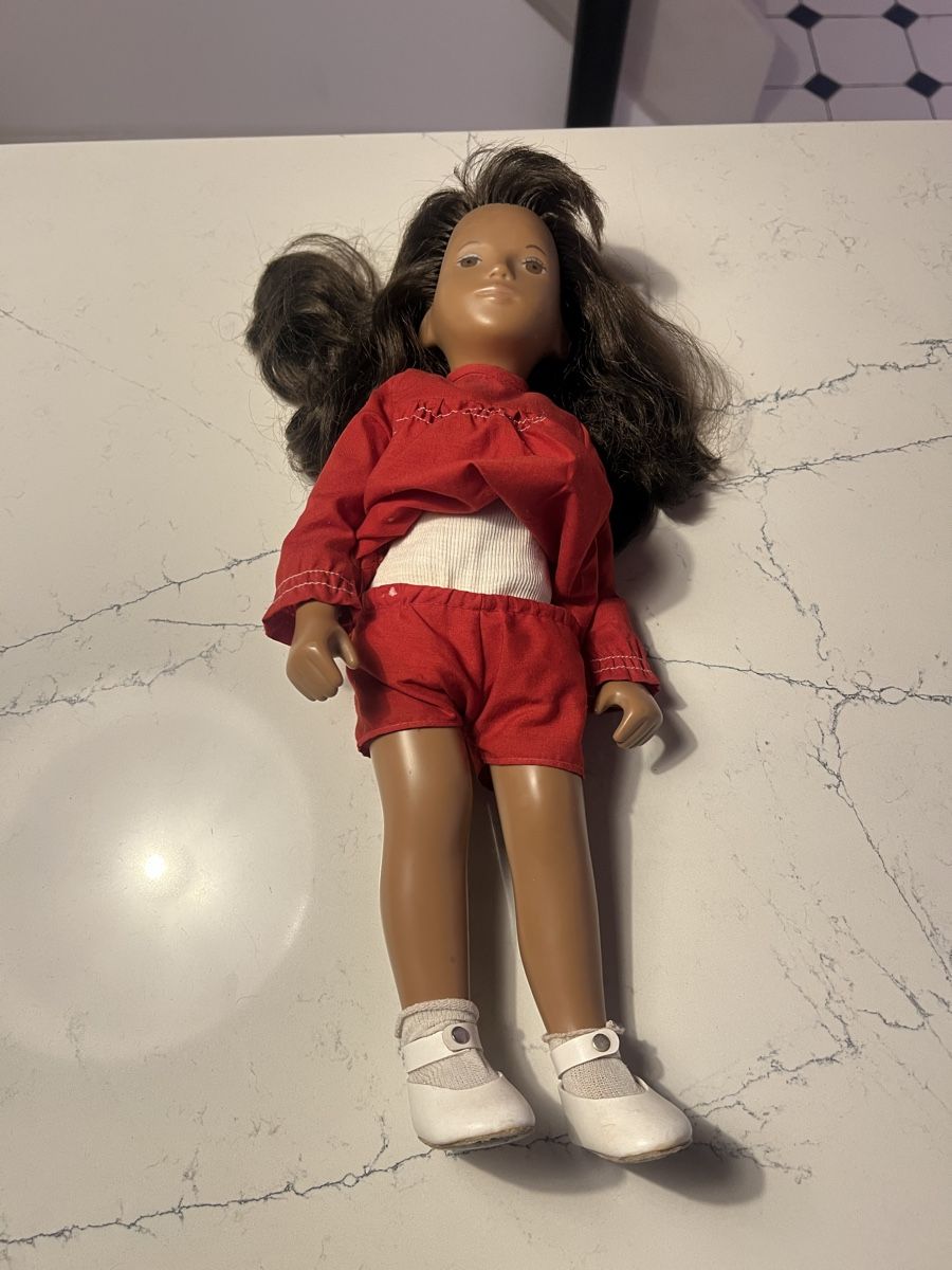 Puppen: Sasha Puppe – Gebraucht aus Aarburg von Annemarie16 4