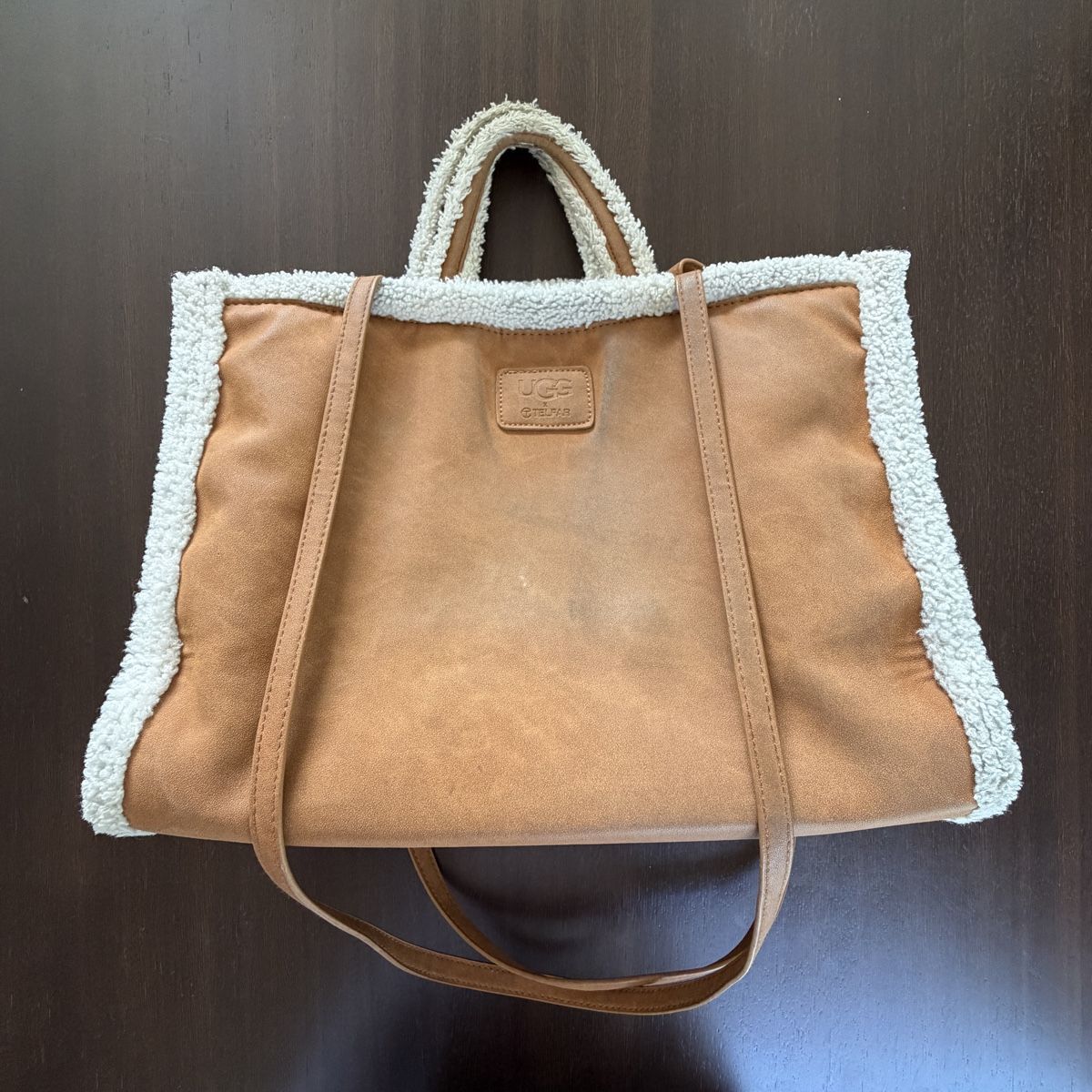 Ugg Borse da donna: Telfar x Ugg Tasche – Usato da Uetikon am see venduto da seller.2020 3