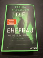 Die Ehefrau