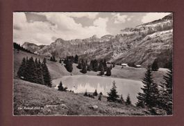 LAC RETAUD