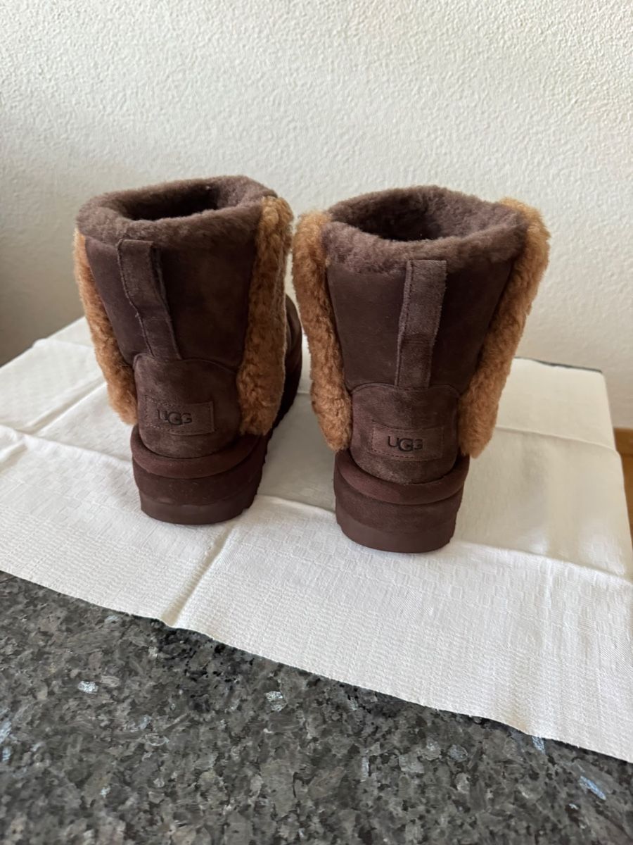Ugg Chaussures femmes: UGG Boots Neu Gr. 40 – Neuf (Voir description) à Zug par nissi_25 1