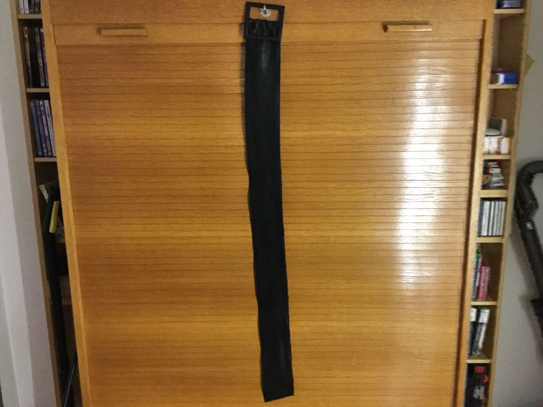 Navyboot Cinture: JOLIE CEINTURE NAVYBOOT EN CUIR – Usato da Brügg BE venduto da traindenuit 1