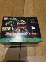 Lego Set Ray the Castaway 40566 neu in OVP versiegelt