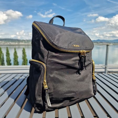 TUMI Voyageur Lexa backpack