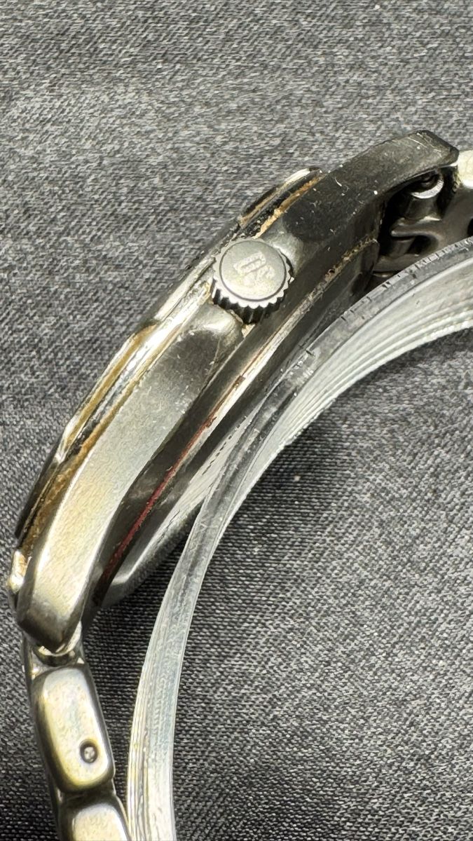 Certina Orologi: Certina DS Titanium Saphire – Usato da Untersiggenthal venduto da TimeandShine 2