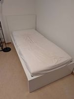 Single Bett / Bed from Ikea