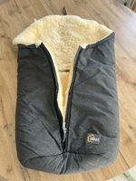 Winterfussack Filikid