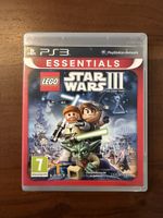 LEGO Star Wars 3: The Clone Wars für PS3 (Essentials)