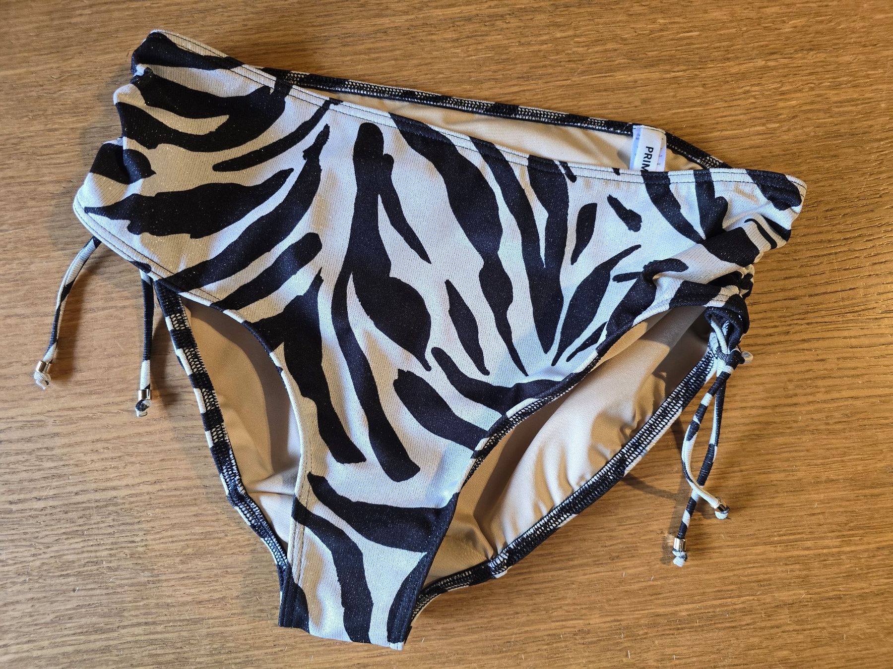 Beldona Badekleider & Bikinis: Kleidung: Bikini Hose – Neu (gemäss Beschreibung) aus Romanshorn von Rachacha