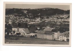 LA CHAUX-DE-FONDS No. 6269