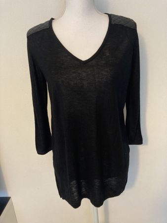 Pullover XS