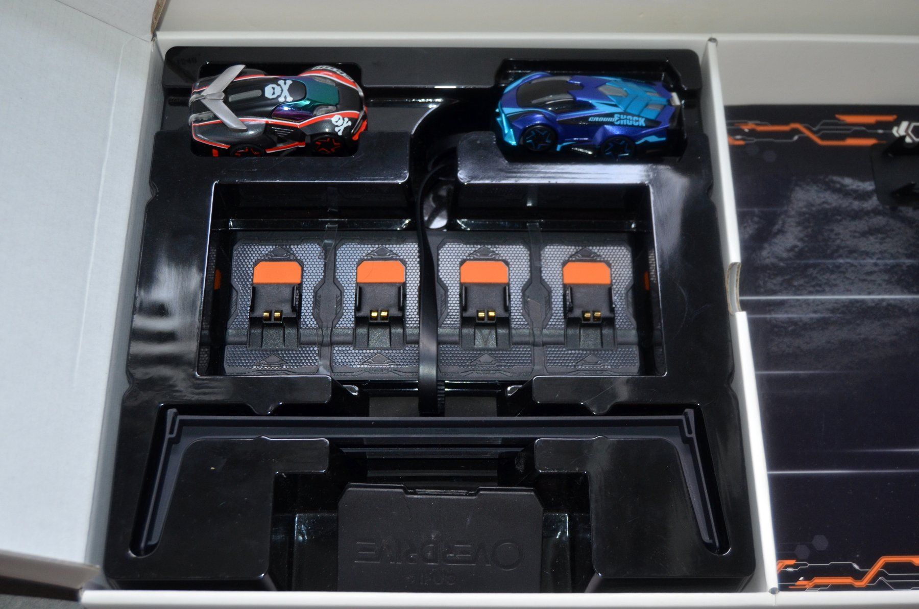 Anki Piste: Anki Overdrive Starter Kit – Usato da Collonges venduto da arashee 4