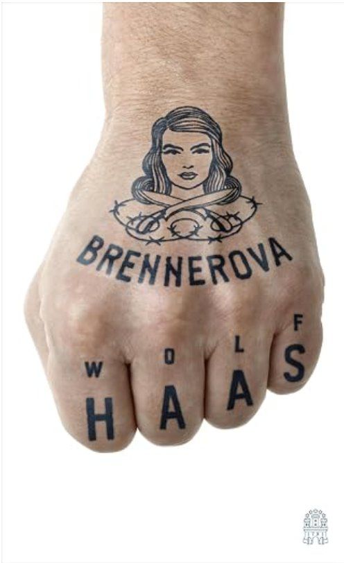 Libri: Brennerova - Wolf Haas – Usato da Frauenfeld venduto da SCHATZtruhe369