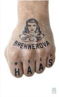 Brennerova - Wolf Haas