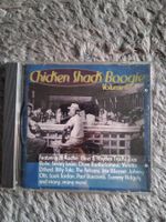 CHICKEN SHACK BOOGIE     VOLUME 2    CD