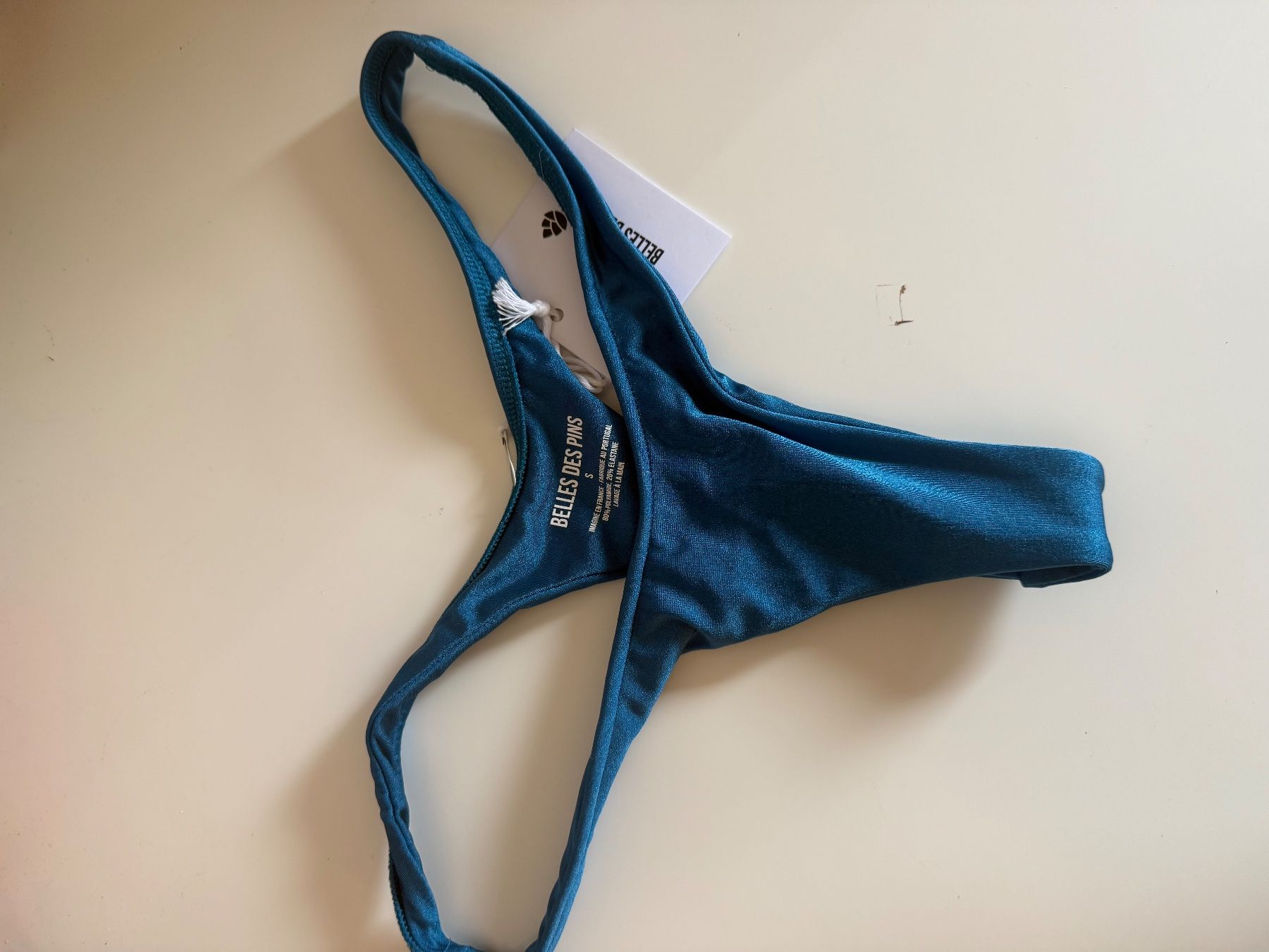 Badekleider & Bikinis: Belle des pins bikini – Gebraucht aus La Croix (Lutry) von oxa_fvy6 3