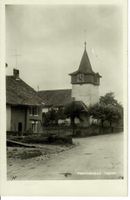 Penthéréaz  1939