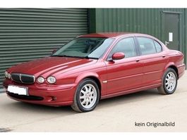 Jaguar X-Type - Top Zustand! Occasion!