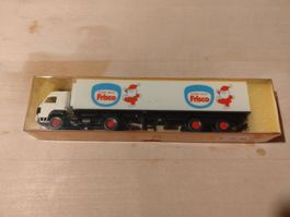 Roskopf Saurer Sattelschlepper Frisco