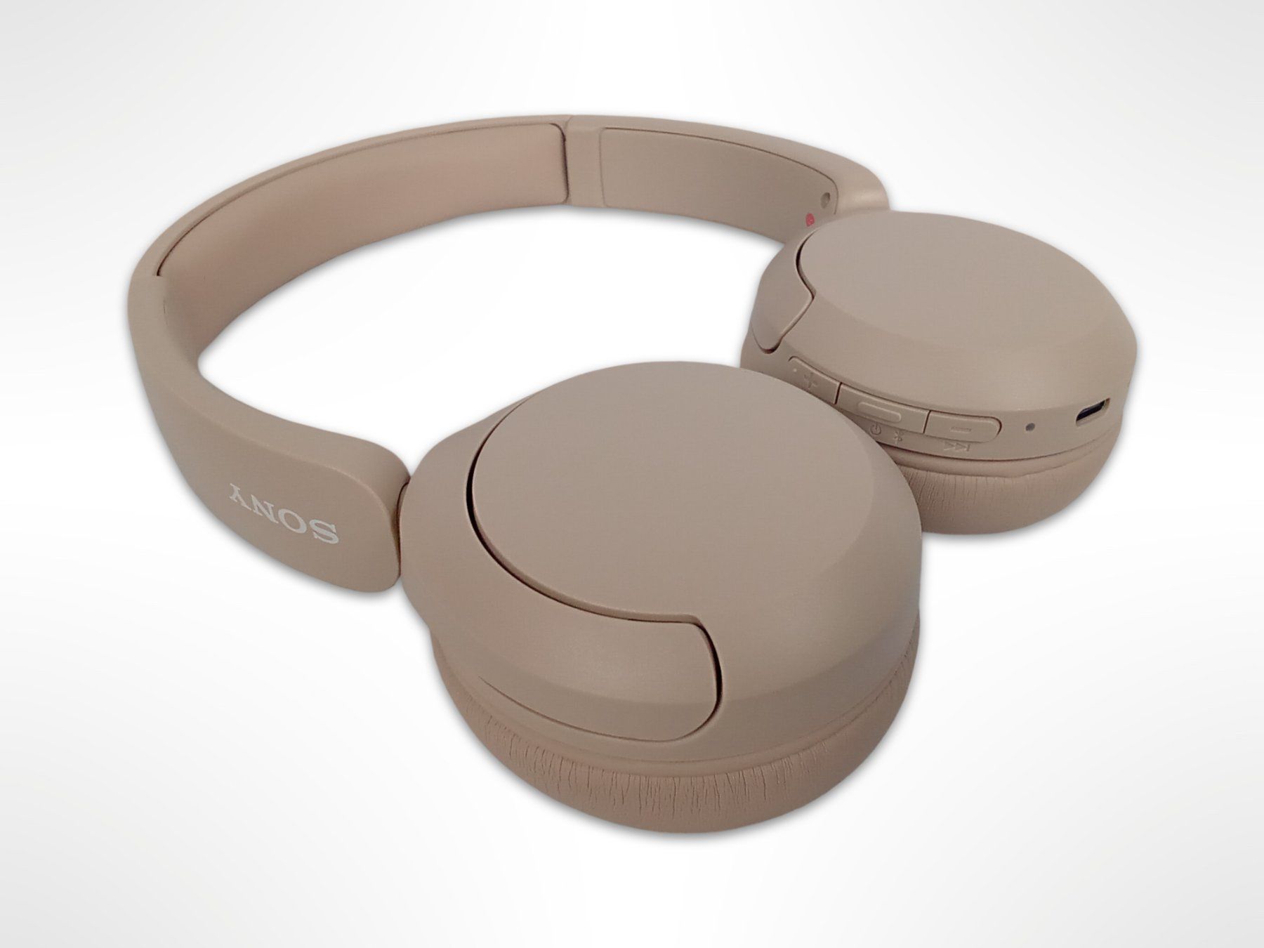 Sony Cuffie: SONY Over Ear Kopfhörer WH-CH520 – Nuovo (secondo la descrizione) da Suhr venduto da Restwert_Suhr 6