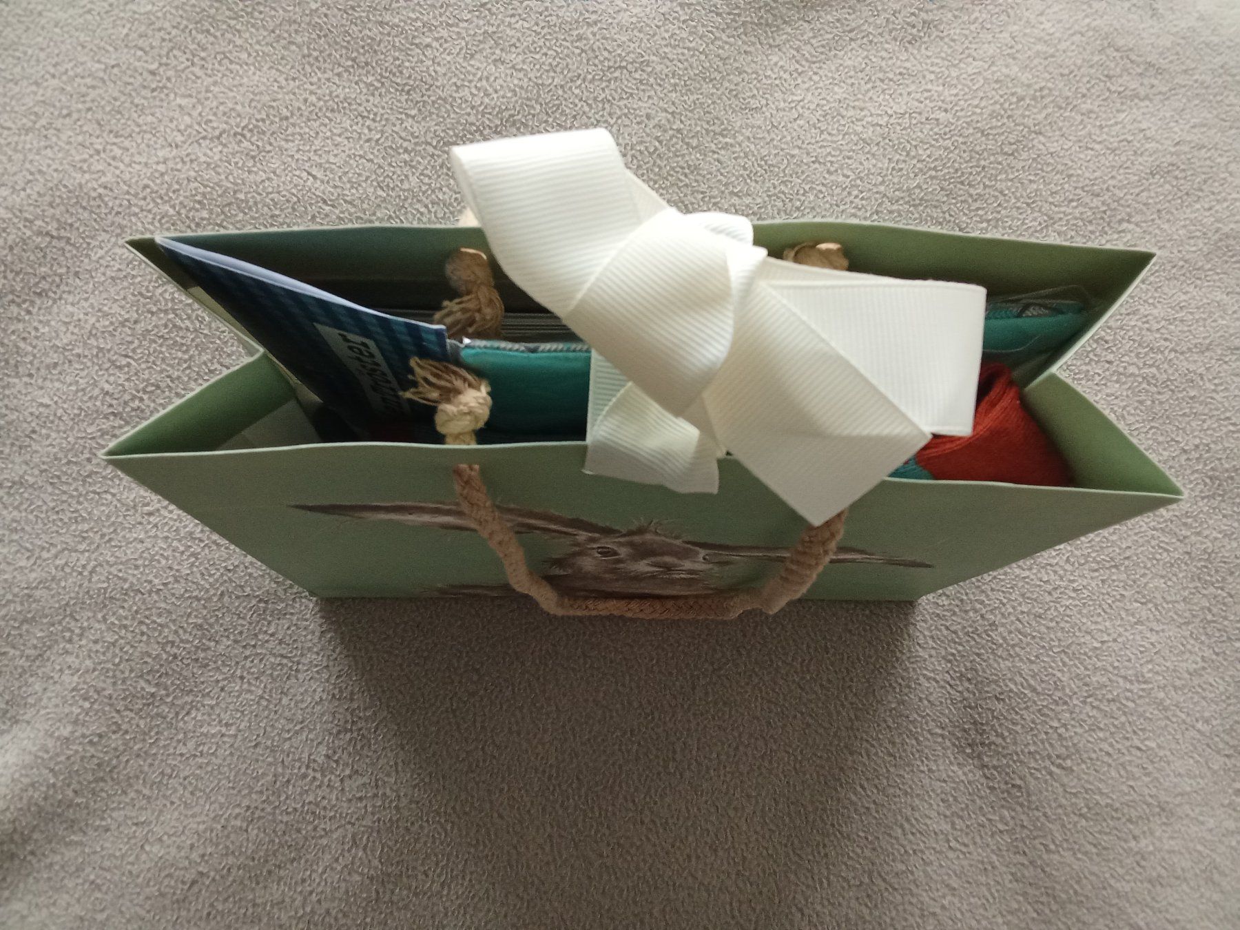 Calze: Für Fuchsfreunde: Beulentröster, Socken, Postkarten als SET – Nuovo (secondo la descrizione) da Rothrist venduto da derailed1987 8