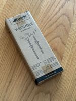 Hauck Gitter Y-Spindle, Zubehör zum Autoclose - Open'N Stop