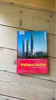 Weltgeschichte Buch von 1500 bis zur Gegenwart + E-Book