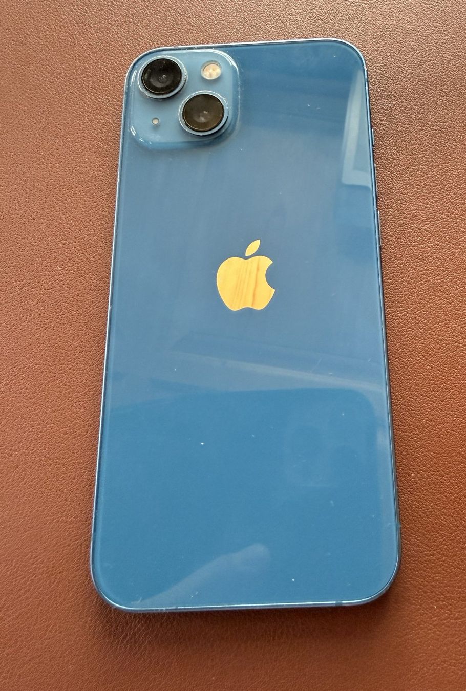 Apple Handys / Smartphones: iPhone 13 , 128kB , blau – Gebraucht aus Jonschwil von Rupunky 1
