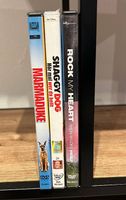 Tierfilme DVD
