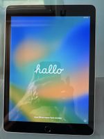 Apple iPad 5. Generation Wi-Fi 128GB Space Gray
