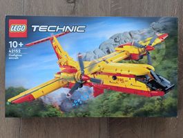 Lego Technic 42152 Firefighter Aircraft [neu&OVP]
