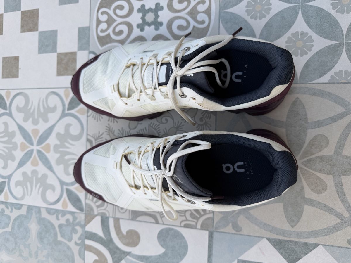 On Scarpe da uomo: On Cloud Schuhe Gr. 41 – Usato da Zufikon venduto da extratime 3
