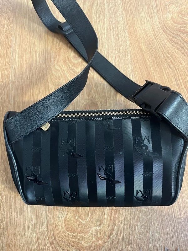 Maison Mollerus Sacs femmes: Maison Mollerus Belt Bag  – D'occasion à Lausanne par Danash 1