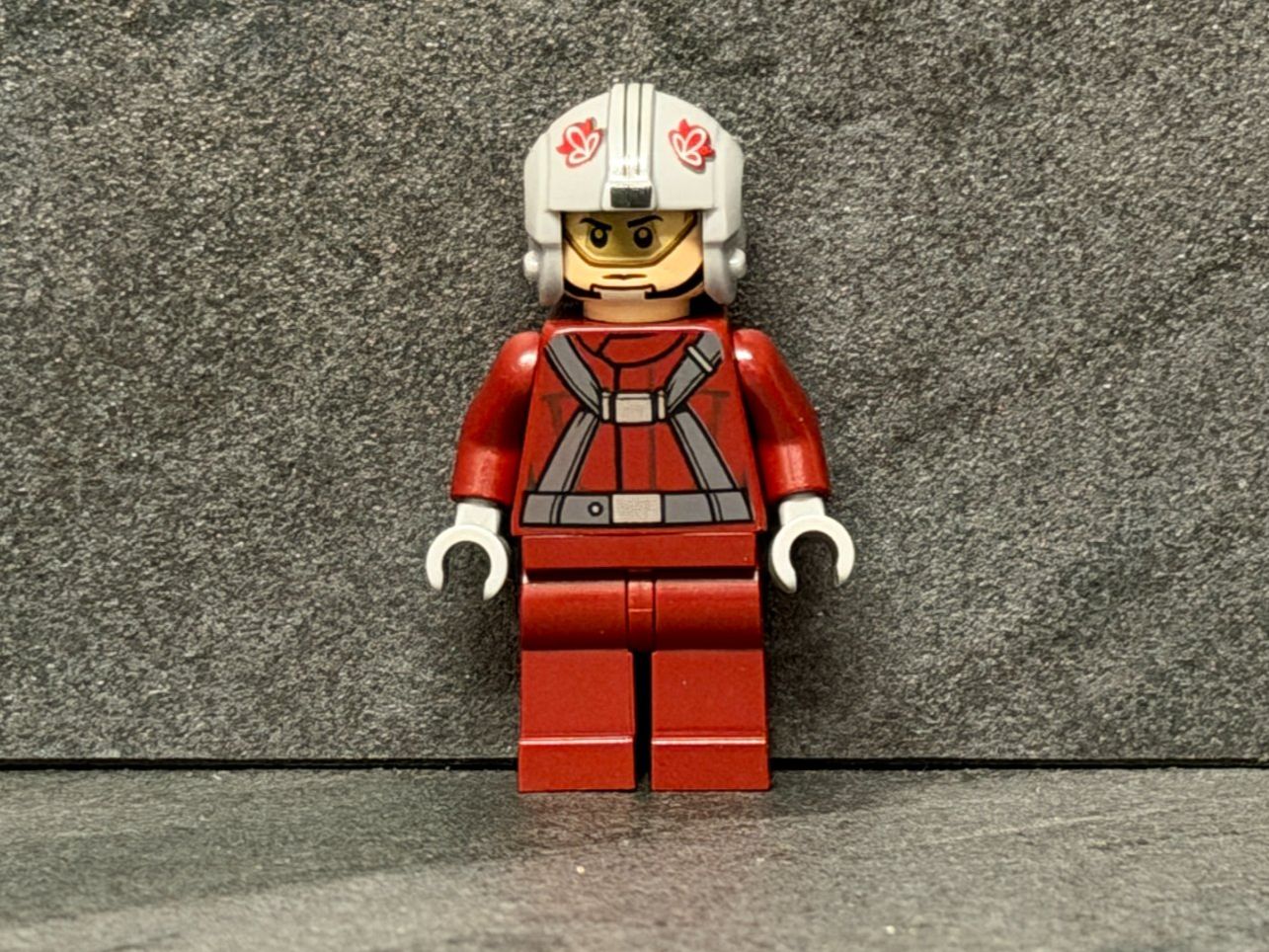 Lego Kit di costruzioni: LEGO Star Wars sw0619 T-16 Skyhopper Pilot NEU – Nuovo (secondo la descrizione) da Villmergen venduto da Zydi 1