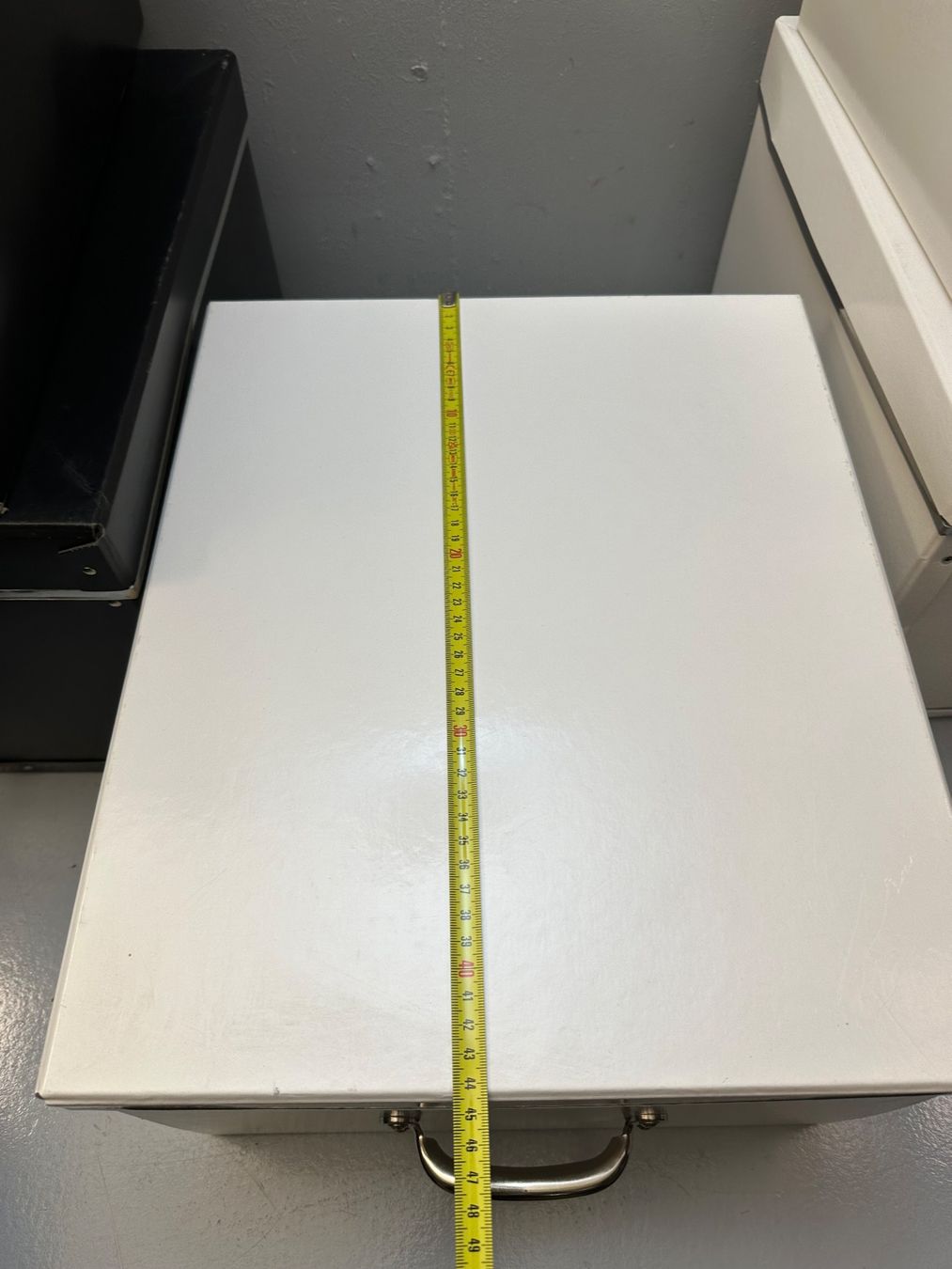 Sonstige Dekorationen & Accessoires: 6x AUFBEWAHRUNGSBOXEN #3 AB 1.-!!! – Gebraucht aus Zürich von NIKI777 5