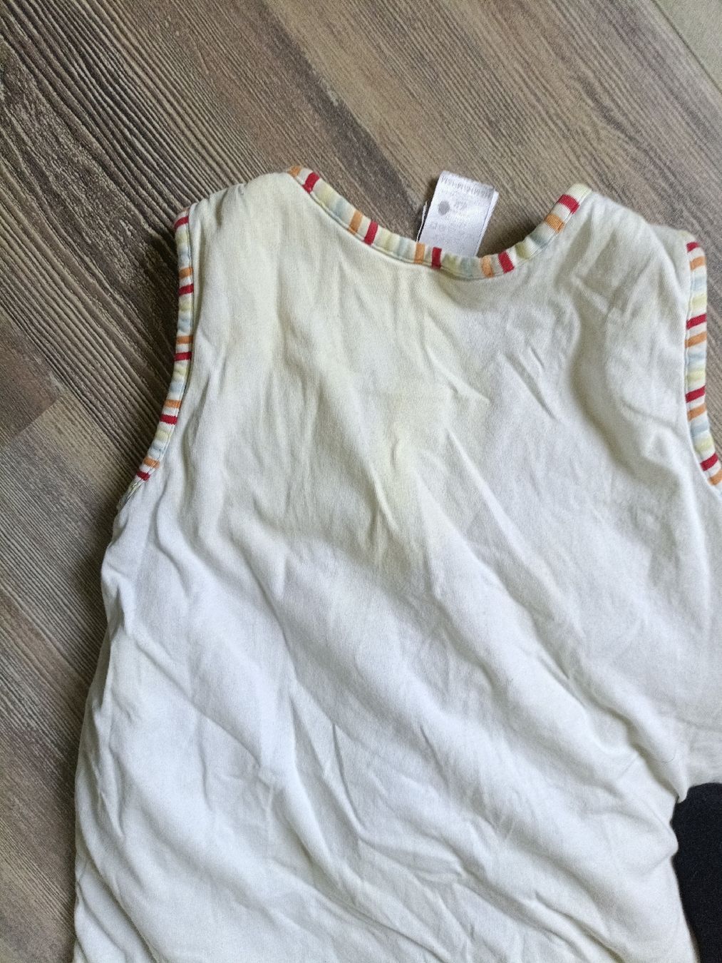 Schlafsäcke: Schlafsack Gr. 86-98 – Gebraucht aus Tenniken von Pasci1990 3