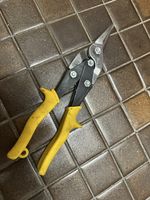 Blechschere Wiss M3 