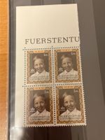 25 Jahre Liechtensteinisches Rotes Kreuz - Prinz Wenzel