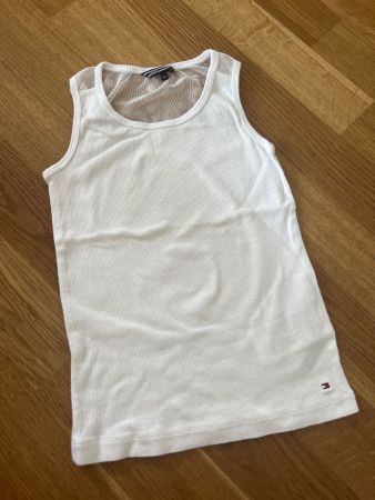 Süßes TOMMY HILFIGER top Girl 2 Jahre/86