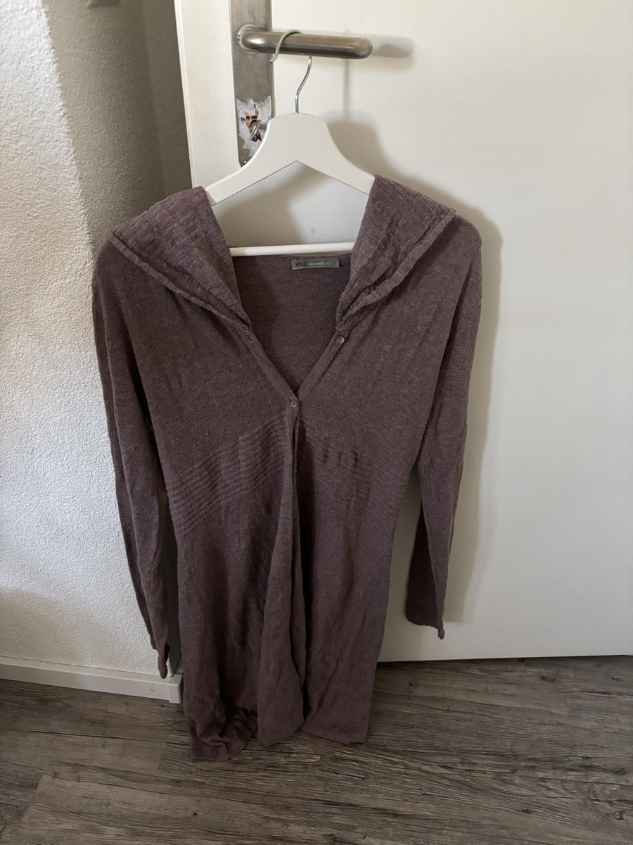 Nile Giacche: NILE Strickjacke Gr .S – Nuovo (secondo la descrizione) da Aarwangen venduto da jbl_y8z7 3