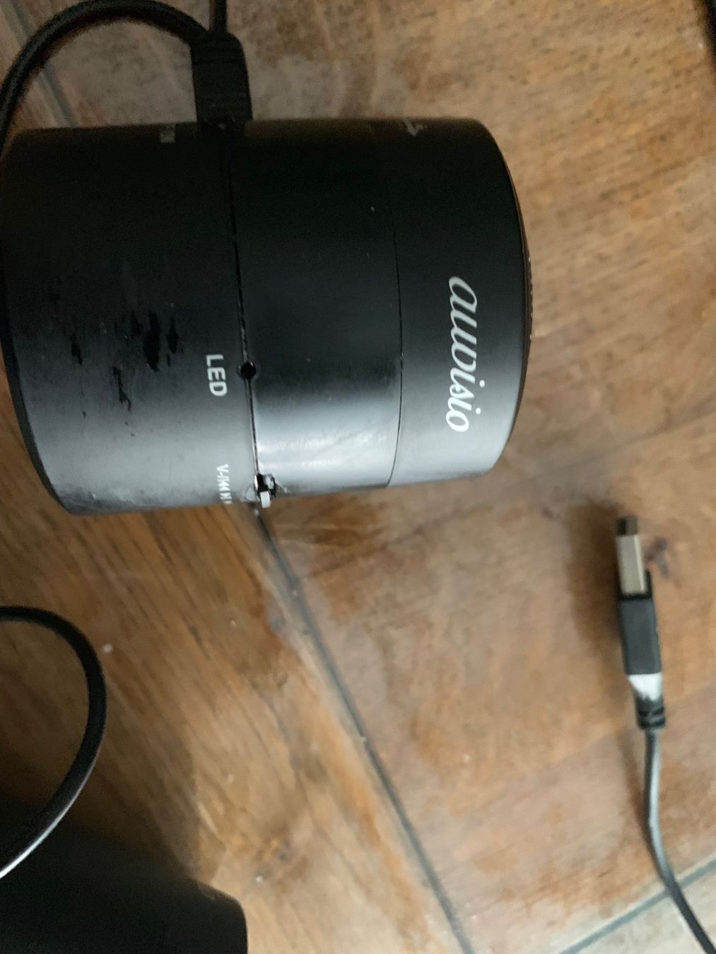 Casse acustiche: Auvisio PX-1397 Lautsprecher mit Bluetooth – Usato da Emmen venduto da newdeal1970 3