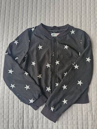 Jacke von H&M