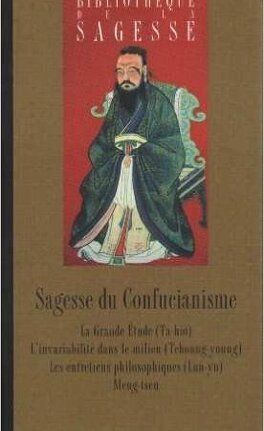 Libri: Sagesse du Confucianisme – Usato da Neuchâtel venduto da Dualseele